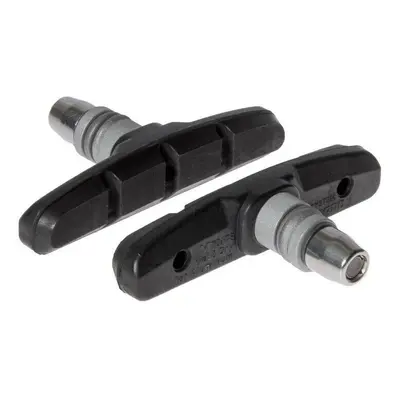 Brzdové destičky SHIMANO Rubber pad: M70T3 V-Brake BR-M570 M510 MC18 M330