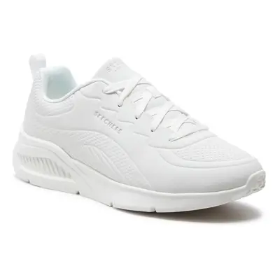 Pánská rekreační obuv SKECHERS Uno Lite Lighter One white