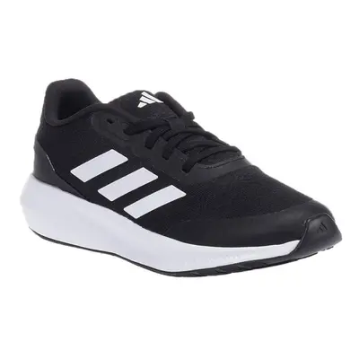 Juniorská sportovní obuv (tréninková) ADIDAS Runfalcon 3.0 Jr core black cloud white core black