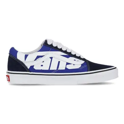 Pánská rekreační obuv VANS Old Skool Jumbo Vans blue white