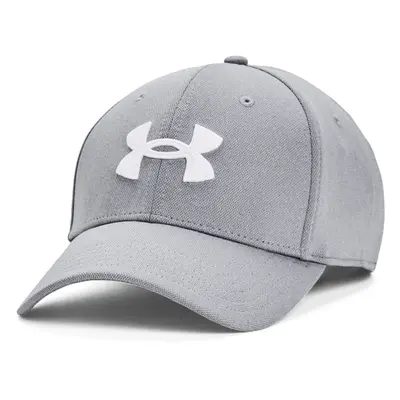 Pánská kšiltovka UNDER ARMOUR Mens UA Blitzing-GRY