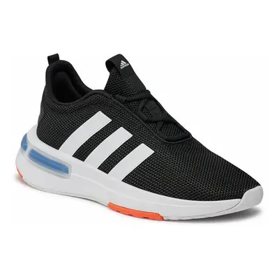 Chlapecká sportovní obuv (tréninková) ADIDAS Racer TR23 core black cloud white solar red