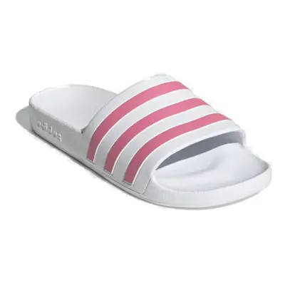 Dámské šlapky (plážová obuv) ADIDAS Adilette Aqua cloud white rose tone cloud white