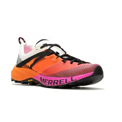 Pánská běžecká trailová obuv MERRELL MTL MQM white multi