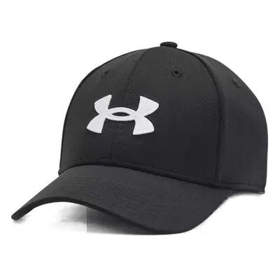 Kšiltovka UNDER ARMOUR UA Blitzing-BLK 001