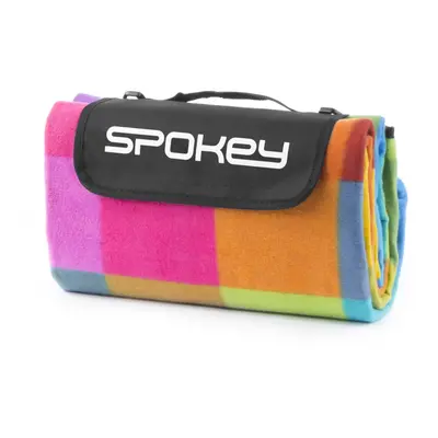 Pikniková deka SPOKEY PICNIC COLOUR 130 x 150 cm