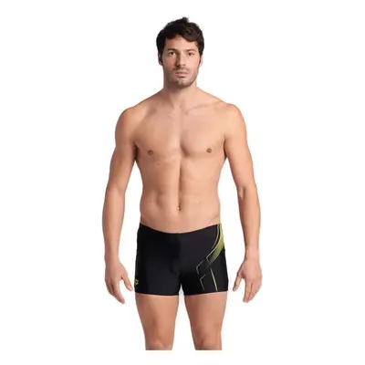 Pánské plavecké boxerky ARENA DIVE SWIM SHORT