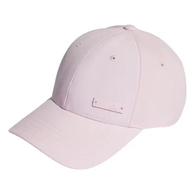 Kšiltovka ADIDAS BBALLCAP LT MET CLPINK