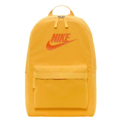 Batoh NIKE NK HERITAGE BKPK YELLOW