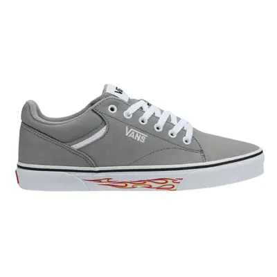 Pánská rekreační obuv VANS MN Seldan Variety Sidewall grey