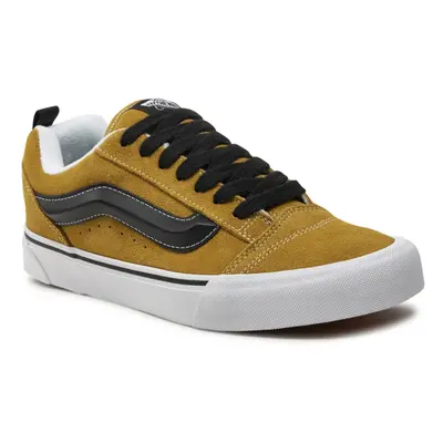 Pánská vycházková obuv VANS Knu Skool (Suede) suede antelope