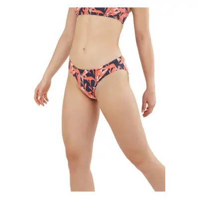 Dámské plavky spodní díl FUNDANGO Hogg Hipster Bottom-354-sugar coral