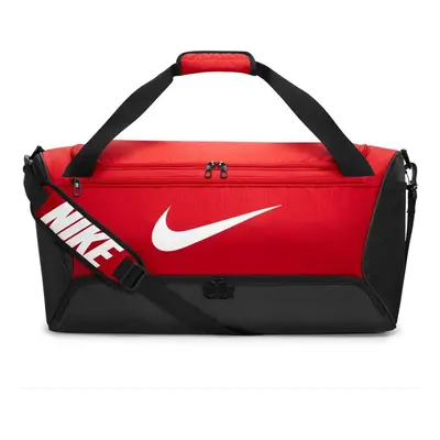 Cestovní taška NIKE NK BRSLA M DUFF 9.5 (60L)