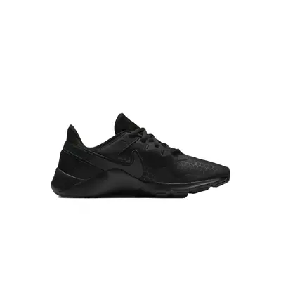 Dámská sportovní obuv (tréninková) NIKE Legend Essential 2 black off-noir