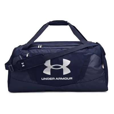 Cestovní taška UNDER ARMOUR UA Undeniable 5.0 Duffle LG-NVY