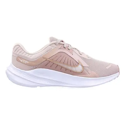 Dámska bežecká obuv NIKE Quest 5 barely rose pink oxford white rose whisper