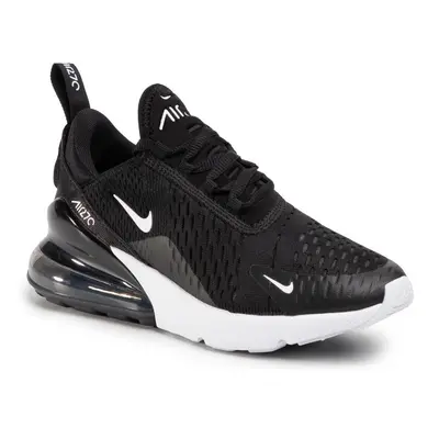 Dámská rekreační obuv NIKE W Air Max 270 black anthracite white