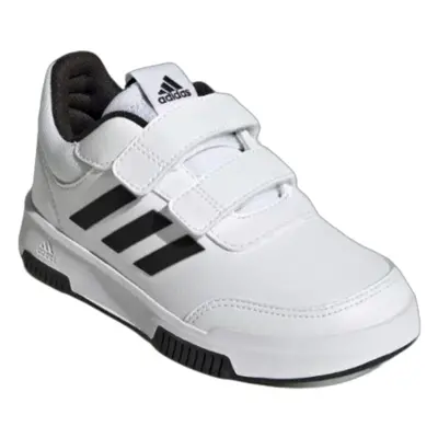 Dětská rekreační obuv ADIDAS Tensaur Sport 2.0 CF K cloud white core black core black