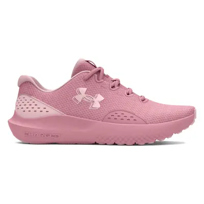 Dámská sportovní obuv (tréninková) UNDER ARMOUR UA W Charged Surge 4 pink elixir prime pink pink