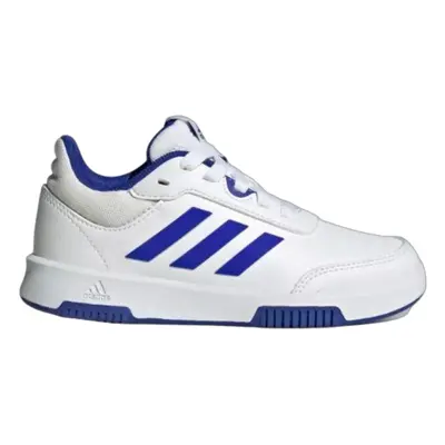 Chlapecká rekreační obuv ADIDAS Tensaur Sport 2.0 cloud white lucid blue core black