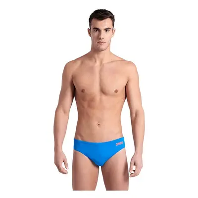 Pánské plavecké boxerky ARENA TEAM SWIM BRIEFS SOLID