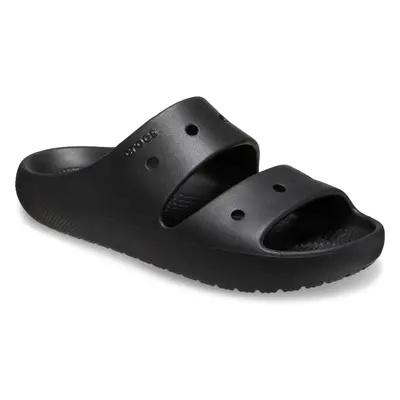 Šlapky (plážová obuv) CROCS Classic Sandal V2 black