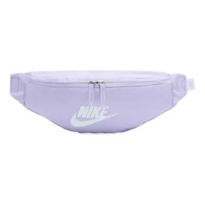 Ledvinka NIKE NK HERITAGE WAISTPACK VIOLET