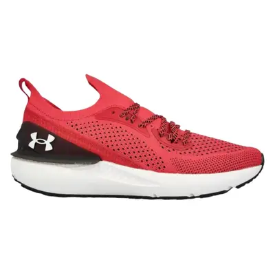 Pánská běžecká obuv UNDER ARMOUR UA Shift red solstice black white