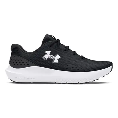 Pánská sportovní obuv (tréninková) UNDER ARMOUR UA Charged Surge 4 black anthracite white