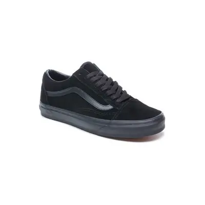 Vycházková obuv VANS UA Old Skool black