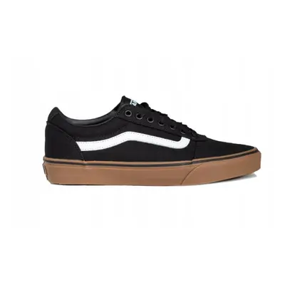 Pánská rekreační obuv VANS MN Ward (Canvas) black gum