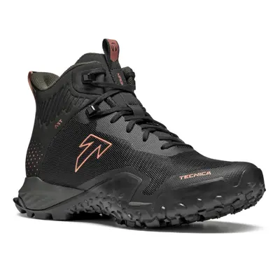 Dámská kotníková turistická obuv TECNICA Magma 2.0 S MID GTX Ws, black midway bacca