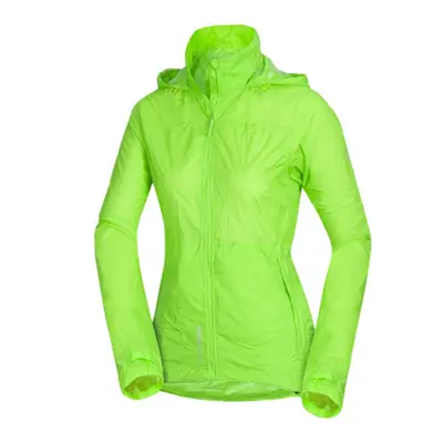 Dámská multifunkční bunda NORTHFINDER NORTHKIT-BU-4268OR-316-green