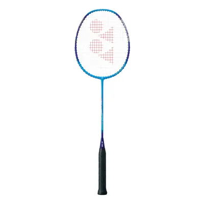 Badmintonová raketa pro pokročilé YONEX NANOFLARE 001 CLEAR