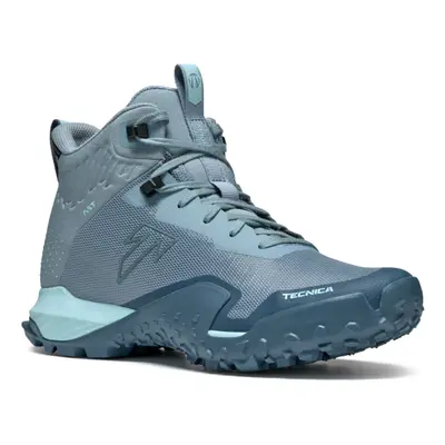 Dámská kotníková turistická obuv TECNICA Magma 2.0 S MID GTX Ws, blue grey light blueness