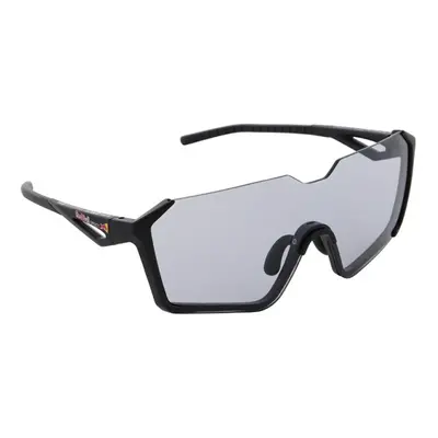 Sluneční brýle RED BULL SPECT NICK-001, black, transparent photochromic, CAT 1-3, 140-144