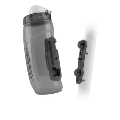 Láhev na kolo FIDLOCK BOTTLE TWIST SET DARK 590ml