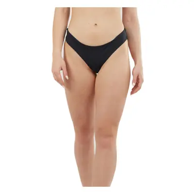 Dámske plavky spodný diel FUNDANGO Hogg Hipster Bottom-890-black