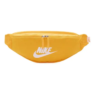 Ledvinka NIKE NK HERITAGE WAISTPACK ORANGE