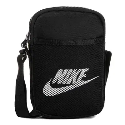 Malá taška přes rameno NIKE NK HERITAGE S CROSSBODY Black