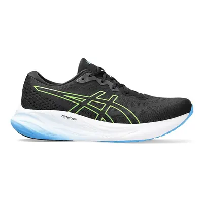 Pánská běžecká obuv ASICS Gel Pulse 15 black electric lime