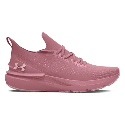 Dámská běžecká obuv UNDER ARMOUR UA W Shift pink elixir pink elixir prime pink