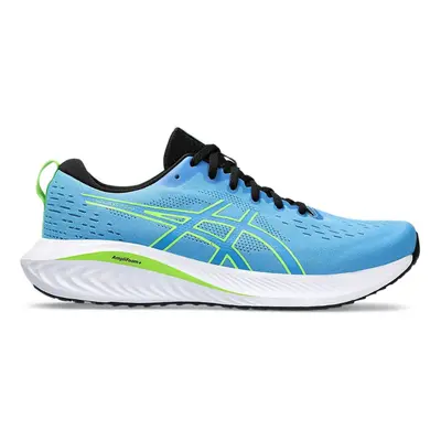 Pánská běžecká obuv ASICS Gel Excite 10 waterscape electric lime