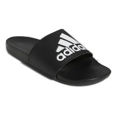 Šlapky (plážová obuv) ADIDAS Adilette Comfort core black cloud white core black