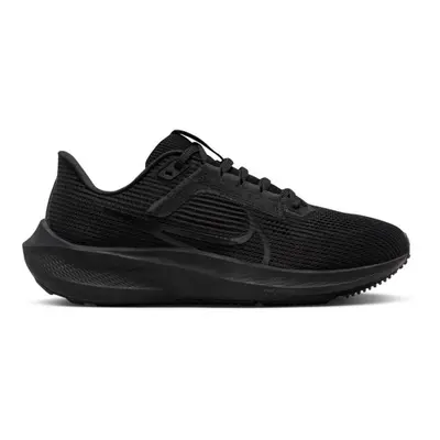 Dámská běžecká obuv NIKE Air Zoom Pegasus 40 black anthracite black