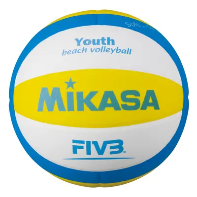 Volejbalový míč MIKASA SBV BEACH YOUTH FIVB APPROVED