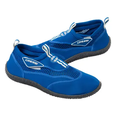 Obuv do vody CRESSI REEF SHOES ROYAL BLUE