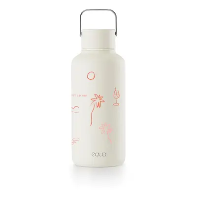 Láhev EQUA TIMELESS Cest La Vie, 600 ml