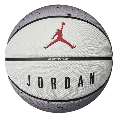 Basketbalový míč NIKE JORDAN PLAYGROUND 8P 07 CG WH BK