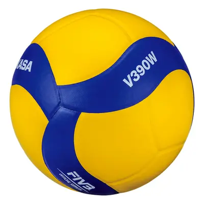 Volejbalový míč MIKASA V390W FIVB ACCORDING